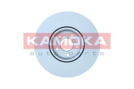 TARCZA HAMULC. VOLVO S90 II 16- PRZÓD KAMOKA 103010