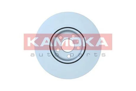 TARCZA HAMULC. VOLVO S90 II 16- PRZÓD KAMOKA 103010