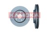 TARCZA HAMULC. TOYOTA C-HR 16- PRZÓD KAMOKA 103013 (фото 1)