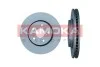 TARCZA HAMULC. TOYOTA C-HR 16- PRZÓD KAMOKA 103013 (фото 1)