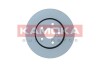 TARCZA HAMULC. TOYOTA C-HR 16- PRZÓD KAMOKA 103013 (фото 2)