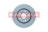 TARCZA HAMULC. TOYOTA C-HR 16- PRZÓD KAMOKA 103013 (фото 2)