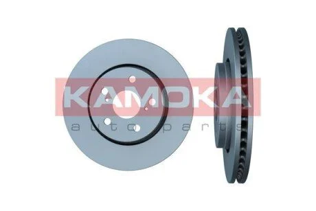 TARCZA HAMULC. TOYOTA C-HR 16- PRZÓD KAMOKA 103013