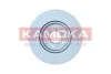TARCZA HAMULC. OPEL INSIGNIA B 17- PRZÓD 103014