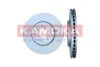 TARCZA HAMULC. OPEL INSIGNIA B 17- PRZÓD KAMOKA 103014 (фото 2)