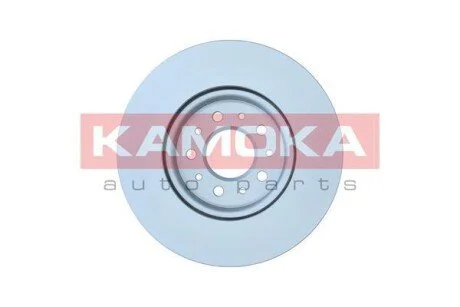 TARCZA HAMULC. OPEL INSIGNIA B 17- PRZÓD KAMOKA 103014 (фото 1)