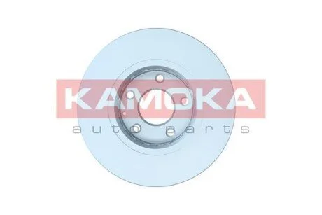 TARCZA HAMULC. MAZDA CX-5 11- PRZÓD KAMOKA 103015