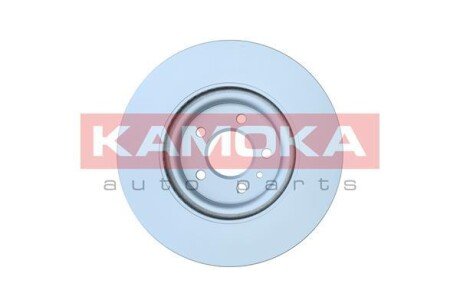 TARCZA HAM PRZOD 345X30 V KAMOKA 103016