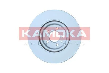 TARCZA HAM PRZOD 345X30 V KAMOKA 103016