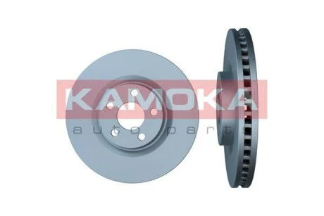 TARCZA HAMULC. FORD S-MAX 15- PRZÓD KAMOKA 103019