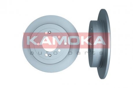 Тормозной диск KAMOKA 103023