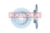 TARCZA HAMULC. HONDA CIVIC X 17- TYŁ KAMOKA 103025 (фото 2)