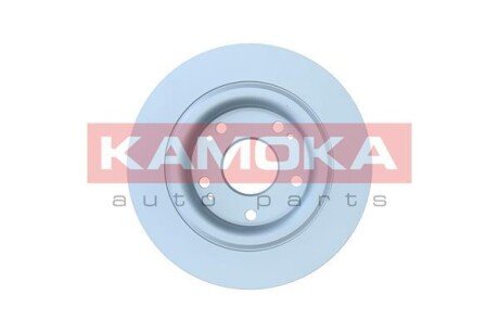 TARCZA HAMULC. HONDA CIVIC X 17- TYŁ KAMOKA 103025 (фото 1)