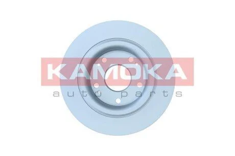 TARCZA HAMULC. HONDA CIVIC X 17- TYŁ KAMOKA 103025 (фото 1)