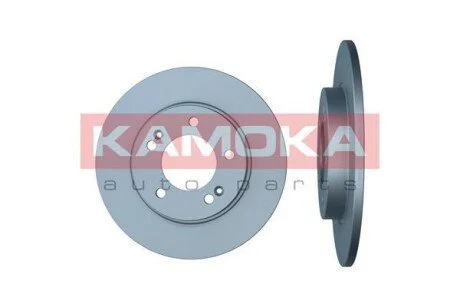 TARCZA HAM TYL 272X10 P KAMOKA 103026 (фото 1)