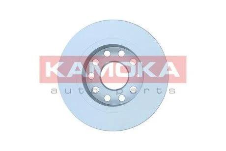 Гальмiвнi диски KAMOKA 103027