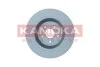 TARCZA HAMULC. FORD S-MAX 15- TYŁ KAMOKA 103028 (фото 2)