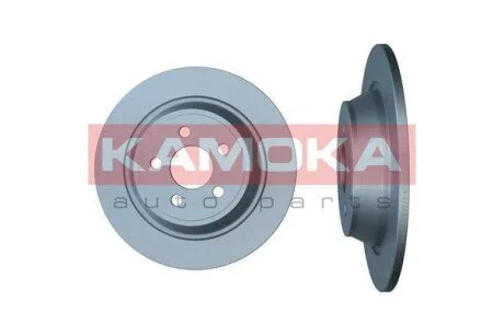 TARCZA HAMULC. FORD S-MAX 15- TYŁ KAMOKA 103028