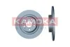 TARCZA HAMULC. VOLVO S90 II 16- TYŁ 103030