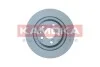 TARCZA HAMULC. VOLVO S90 II 16- TYŁ KAMOKA 103030 (фото 2)