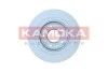 TARCZA HAMULC. OPEL INSIGNIA B 17- TYŁ 103031