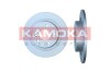 TARCZA HAMULC. OPEL INSIGNIA B 17- TYŁ KAMOKA 103031 (фото 2)