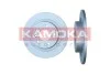TARCZA HAMULC. OPEL INSIGNIA B 17- TYŁ KAMOKA 103031 (фото 2)