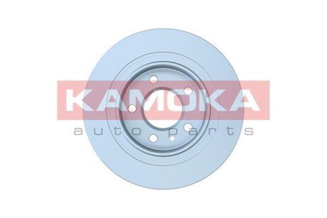 TARCZA HAMULC. OPEL INSIGNIA B 17- TYŁ KAMOKA 103031 (фото 1)