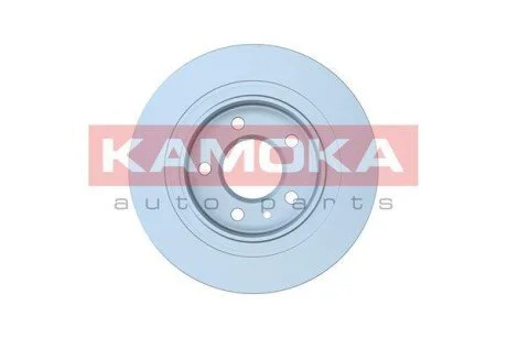 TARCZA HAMULC. OPEL INSIGNIA B 17- TYŁ KAMOKA 103031 (фото 1)