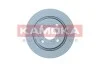 TARCZA HAMULC. FORD FIESTA VII 17- TYŁ KAMOKA 103032 (фото 2)