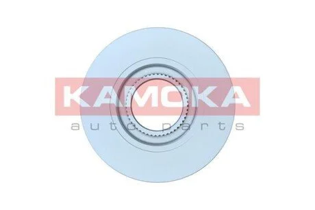 Гальмiвнi диски KAMOKA 103034