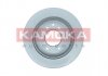Тормозной диск KAMOKA 103035 (фото 2)