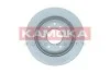 Тормозной диск KAMOKA 103035 (фото 2)