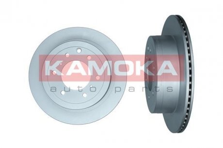 Тормозной диск KAMOKA 103035
