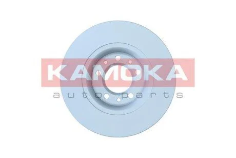 Гальмiвнi диски KAMOKA 103039