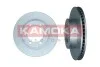 TARCZA HAMULC. TOYOTA HILUX VIII 15- PRZÓD 103042