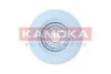 TARCZA HAMULC. TOYOTA RAV 4 IV 12-18 PRZÓD KAMOKA 103043 (фото 1)