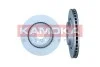 TARCZA HAMULC. TOYOTA RAV 4 IV 12-18 PRZÓD KAMOKA 103043 (фото 2)