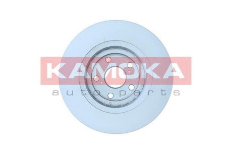 TARCZA HAMULC. TOYOTA RAV 4 IV 12-18 PRZÓD KAMOKA 103043