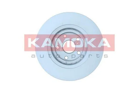 TARCZA HAMULC. TOYOTA RAV 4 IV 12-18 PRZÓD KAMOKA 103043