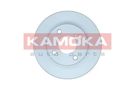 Тормозной диск KAMOKA 103044