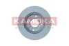 TARCZA HAMULC. SUZUKI IGNIS III 16- PRZÓD KAMOKA 103050 (фото 2)