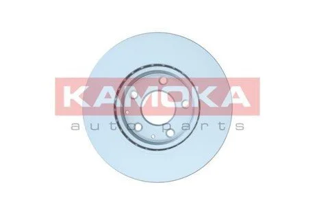 TARCZA HAM PRZOD 295X25 V KAMOKA 103053