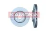 TARCZA HAM PRZOD 320X28 V KAMOKA 103054 (фото 2)