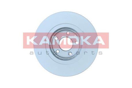 TARCZA HAM PRZOD 320X28 V KAMOKA 103054