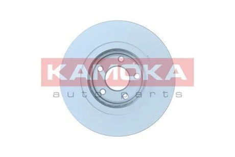 TARCZA HAM PRZOD 320X28 V KAMOKA 103054