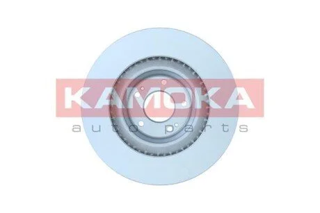 TARCZA HAMULC. HYUNDAI I30 2,0N 17- PRZÓD KAMOKA 103058