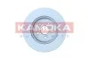 TARCZA HAM PRZOD 283X22 V 103059