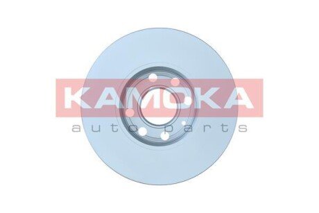 TARCZA HAM PRZOD 256X10 P KAMOKA 103067