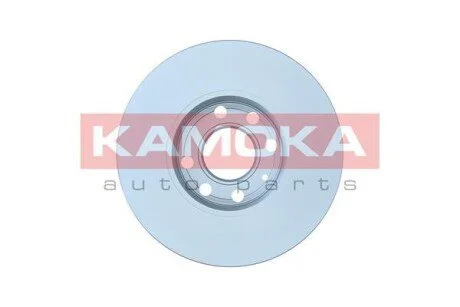 TARCZA HAM PRZOD 256X10 P KAMOKA 103067 (фото 1)